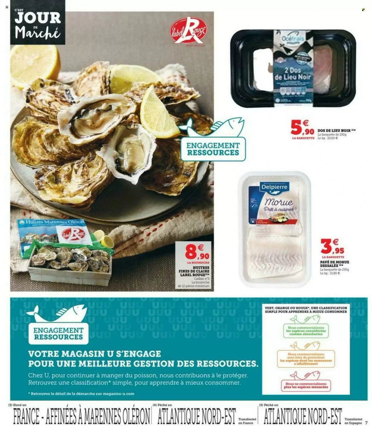 Catalogue U express - 26/10/2021 - 30/10/2021. Page 7
