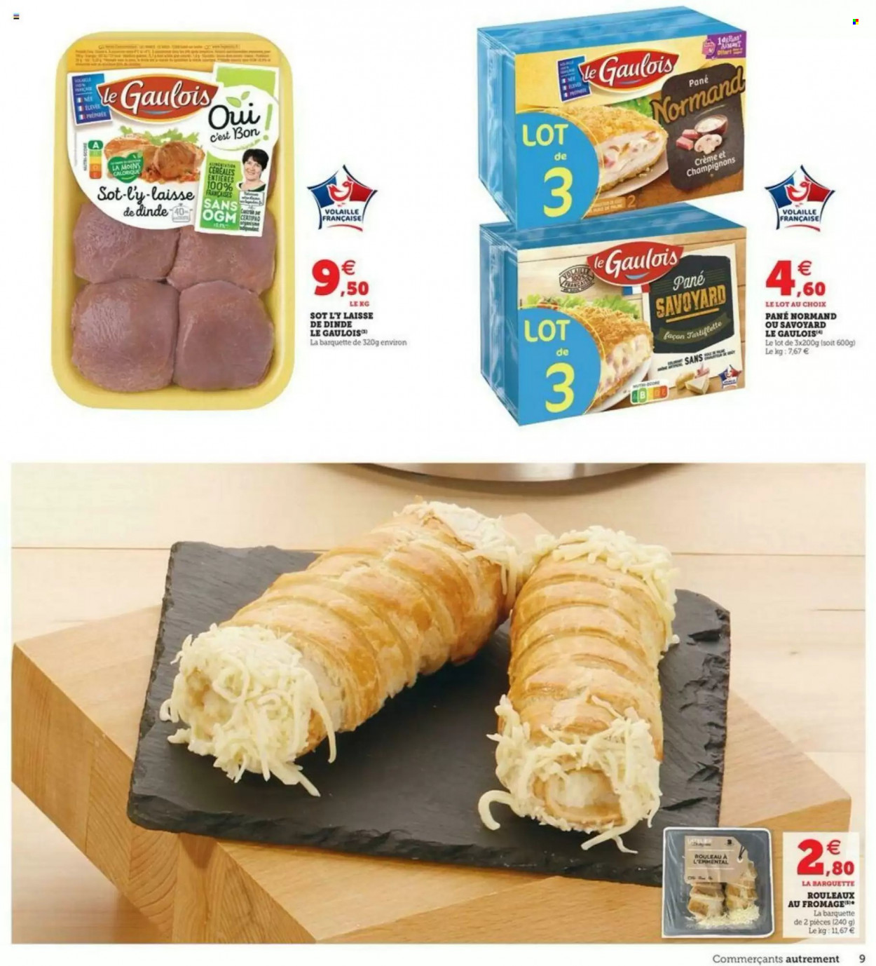 Catalogue U express - 26/10/2021 - 30/10/2021. Page 9