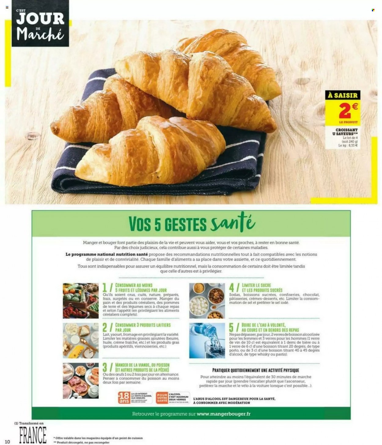 Catalogue U express - 26/10/2021 - 30/10/2021. Page 10