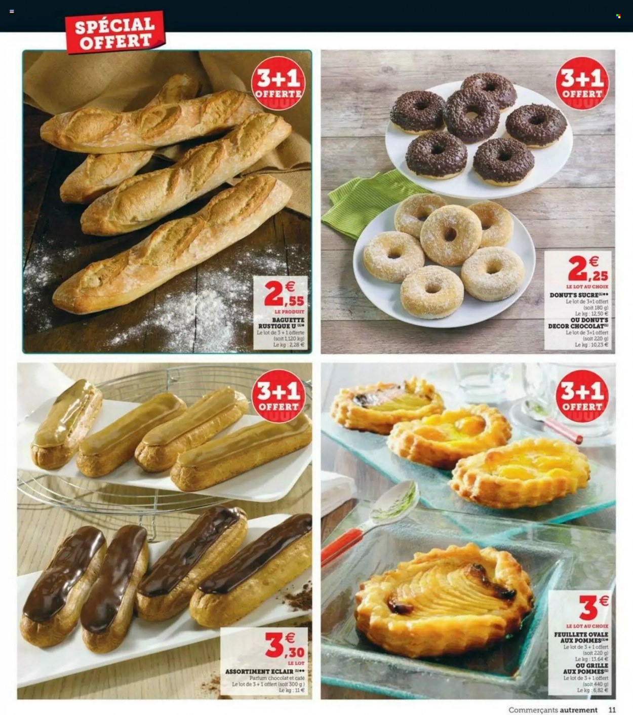 Catalogue U express - 26/10/2021 - 30/10/2021. Page 11