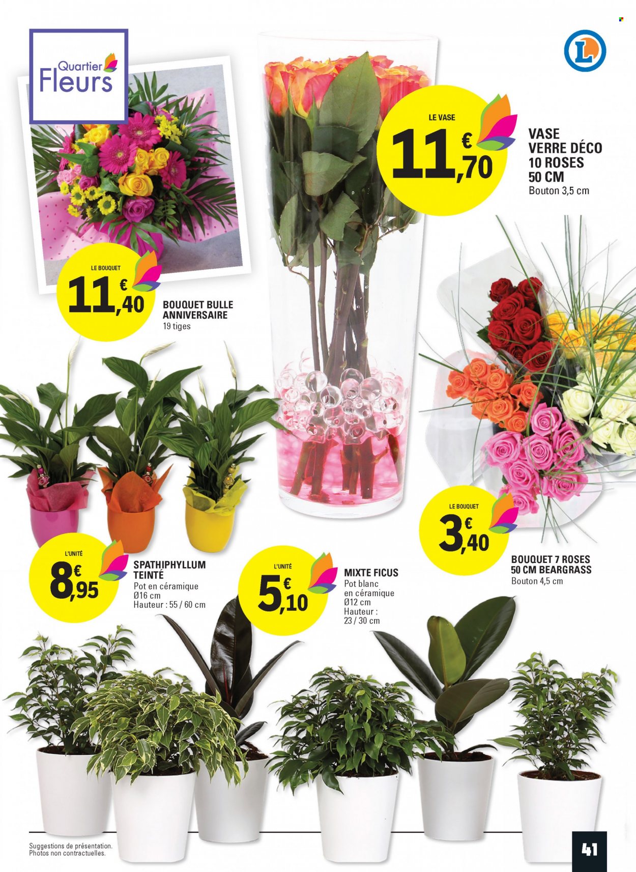 Catalogue E.Leclerc - 26/10/2021 - 06/11/2021. Page 41