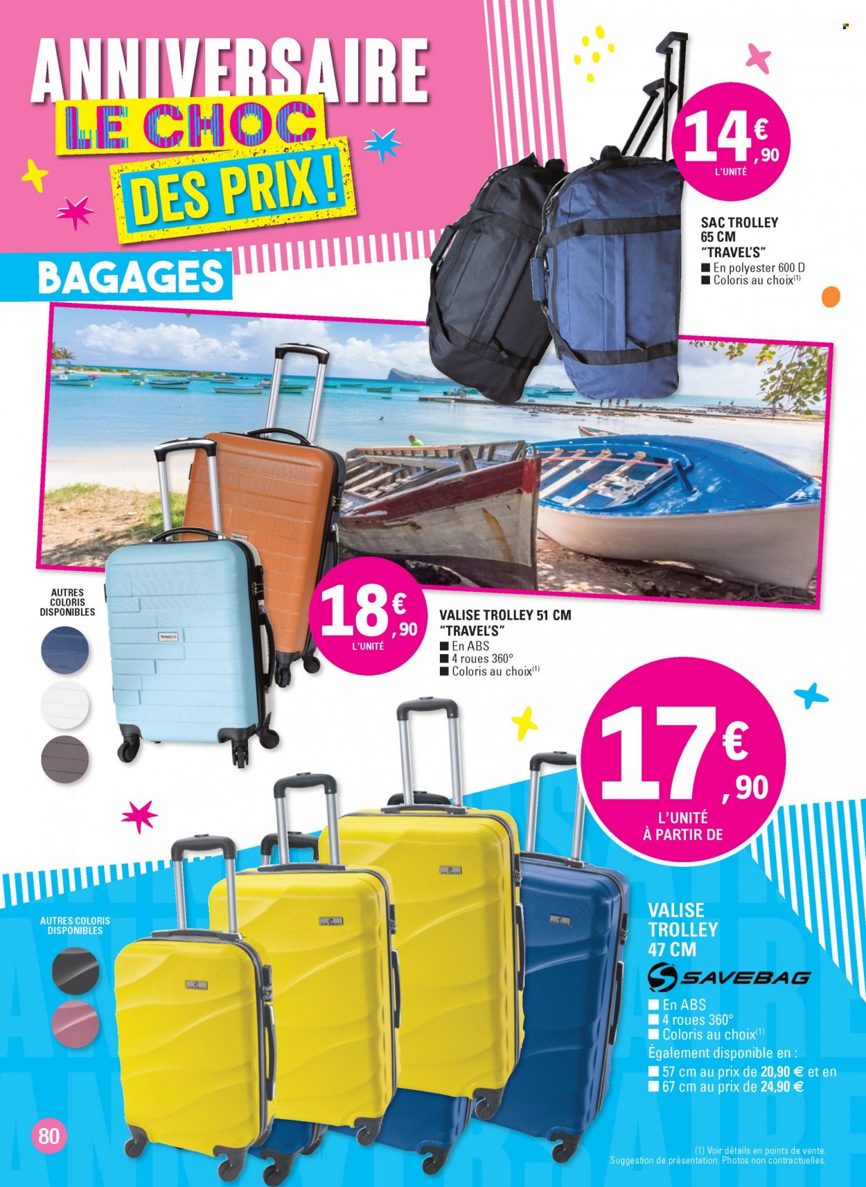 Catalogue E.Leclerc - 26/10/2021 - 06/11/2021. Page 80