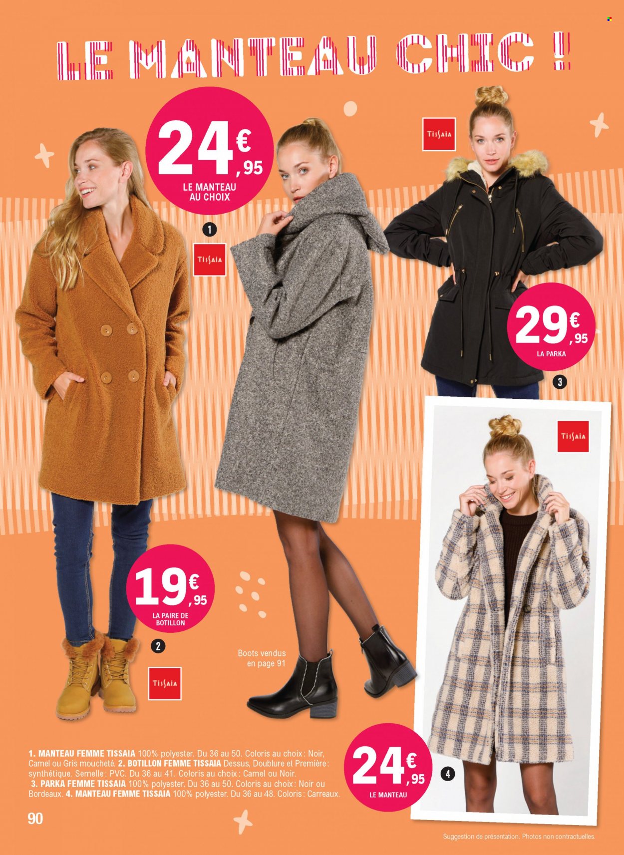 Catalogue E.Leclerc - 26/10/2021 - 06/11/2021. Page 90