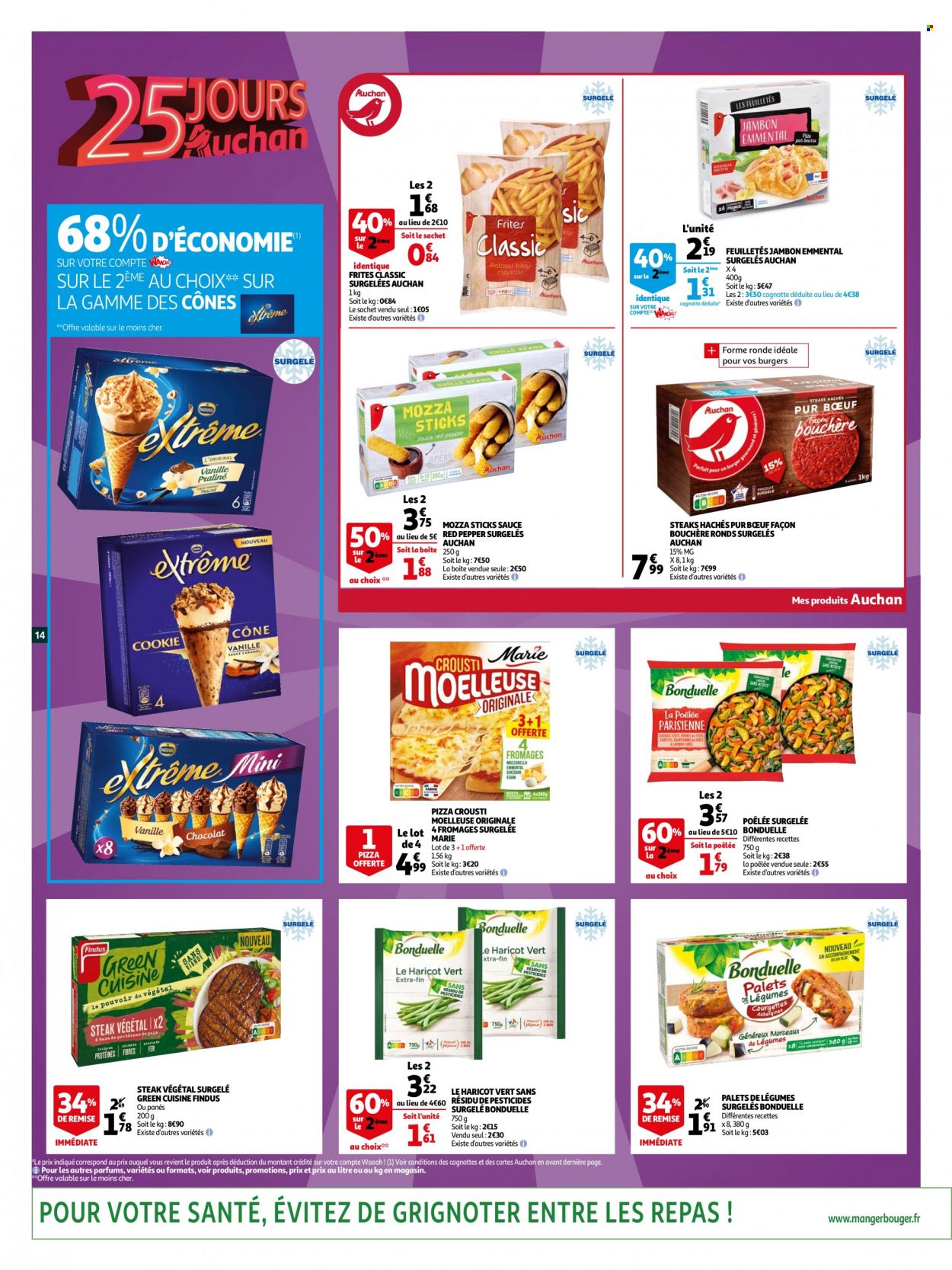 Catalogue Auchan - 27/10/2021 - 02/11/2021. Page 14