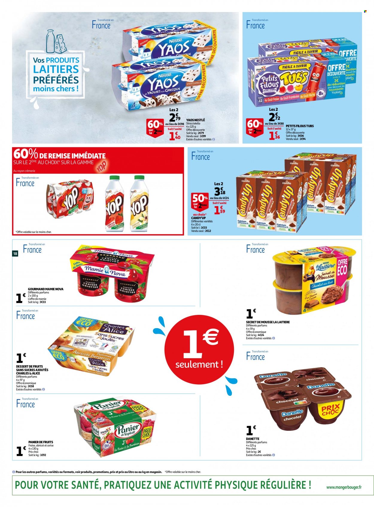 Catalogue Auchan - 27/10/2021 - 02/11/2021. Page 18