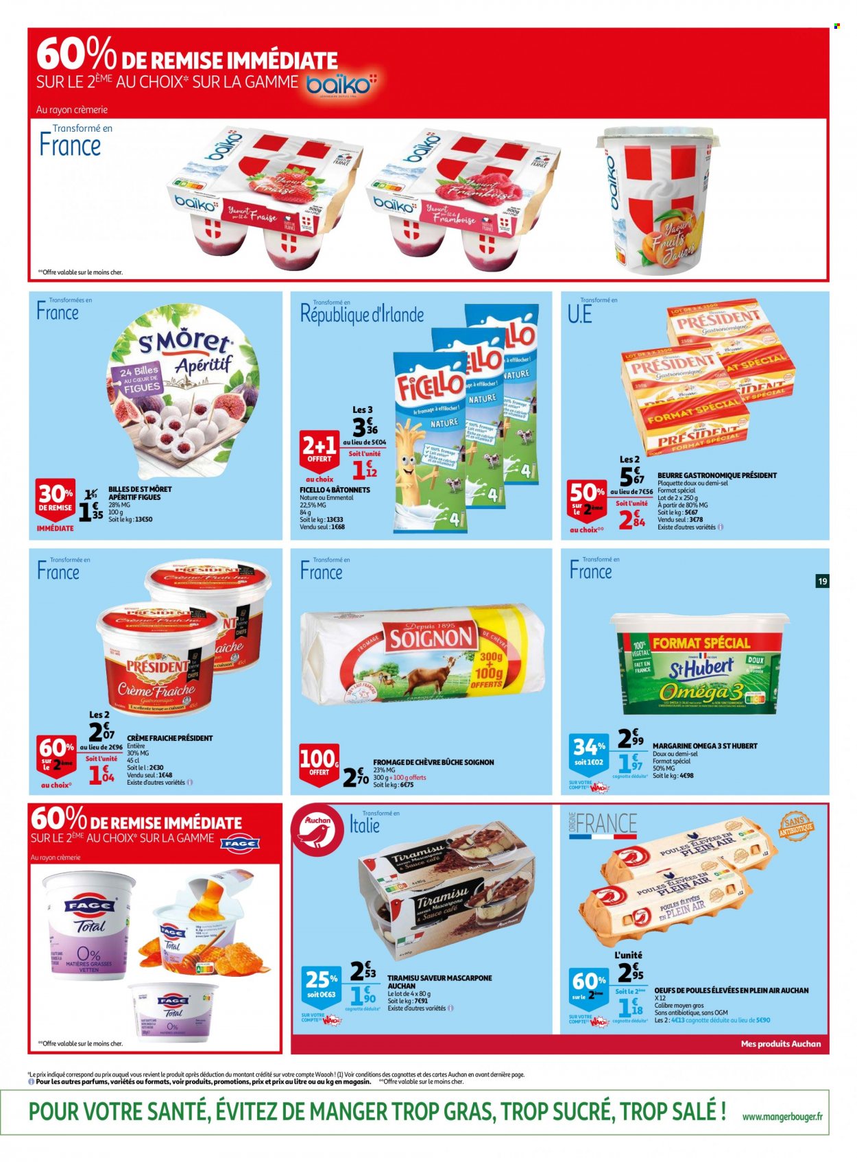 Catalogue Auchan - 27/10/2021 - 02/11/2021. Page 19
