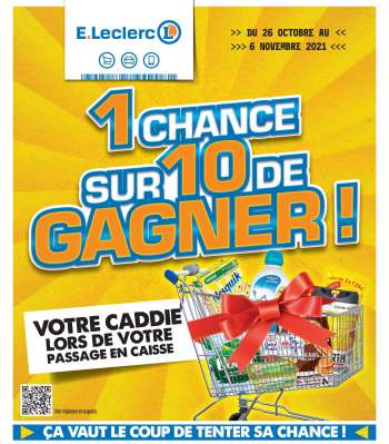 E Leclerc Noyal Sur Vilaine Zac Le Chene Joli Cd 92 Horaire Et Catalogue Du 29 03 E Leclerc Noyal Sur Vilaine Zac Le Chene Joli Cd 92 Horaire Et Catalogue Du 29 03