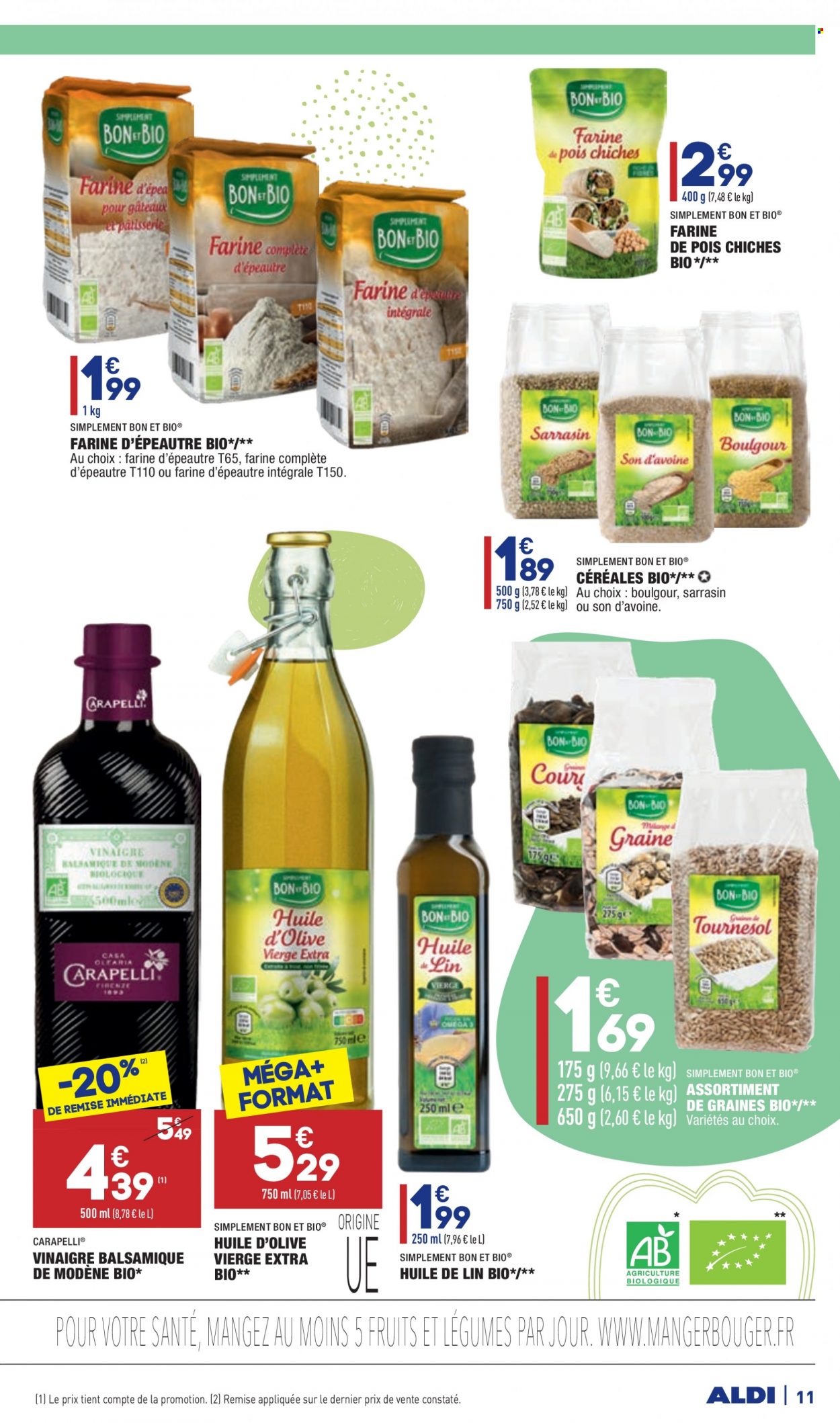 Catalogue ALDI - 02/11/2021 - 08/11/2021. Page 13
