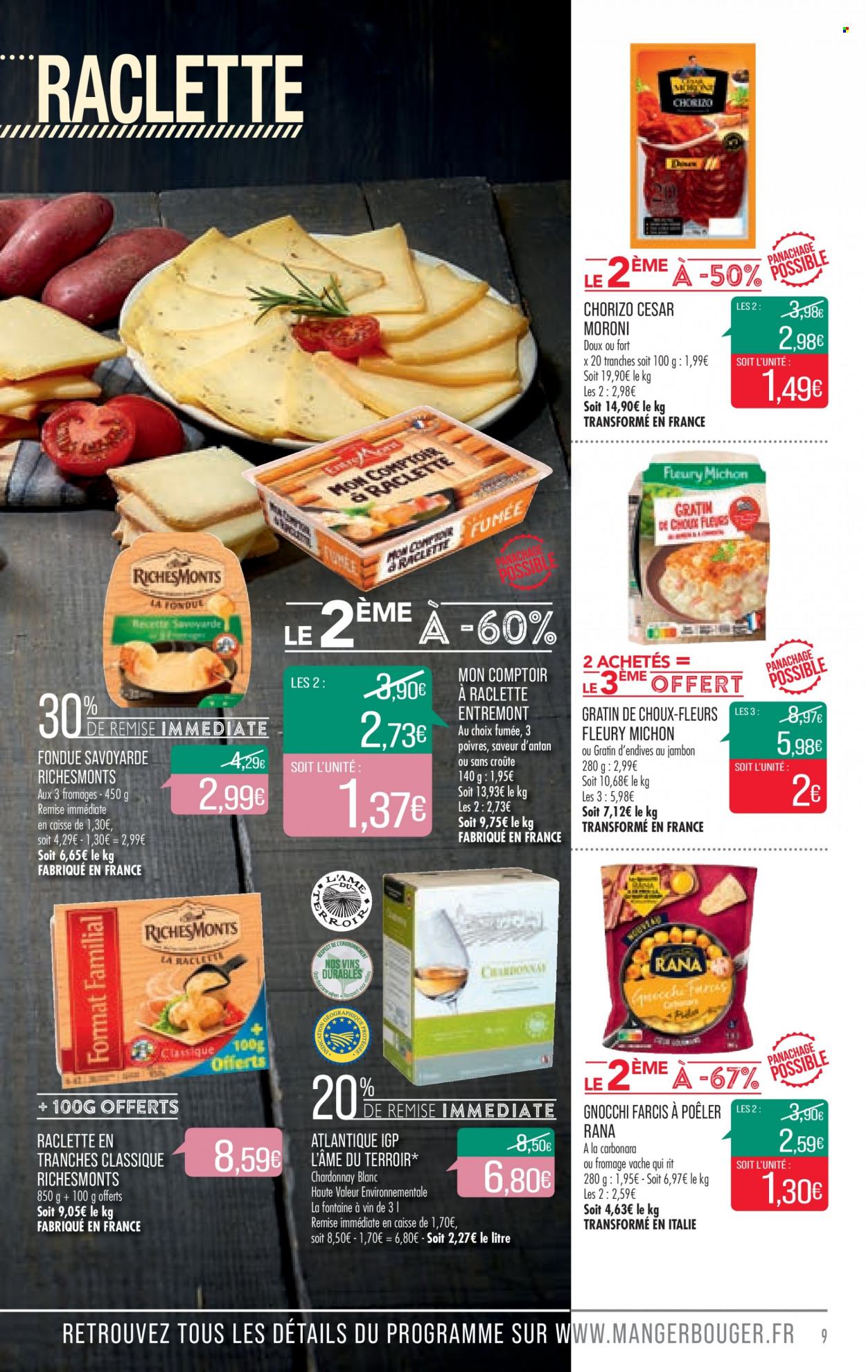 Catalogue Supermarché Match - 26/10/2021 - 07/11/2021. Page 9