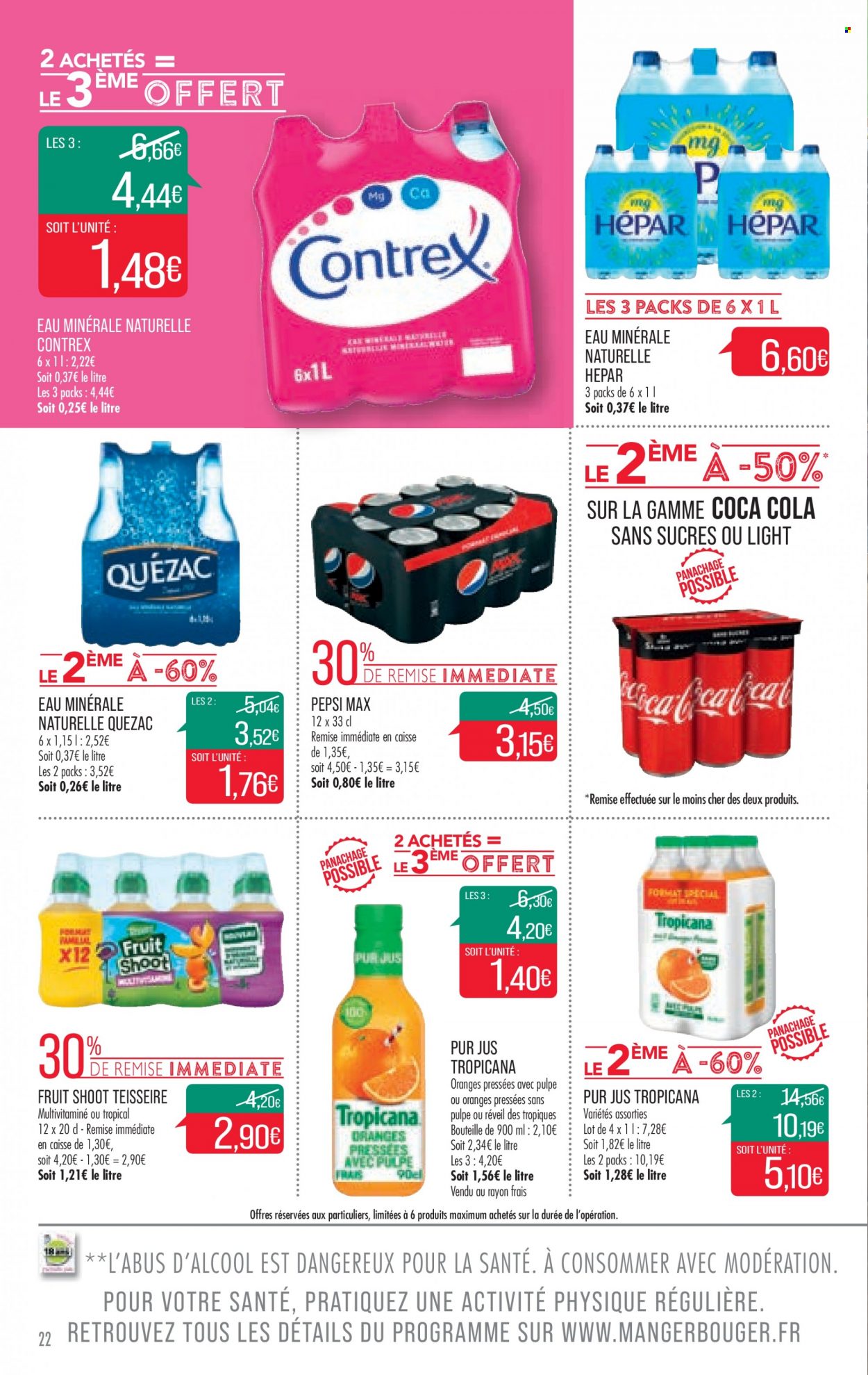 Catalogue Supermarché Match - 26/10/2021 - 07/11/2021. Page 22