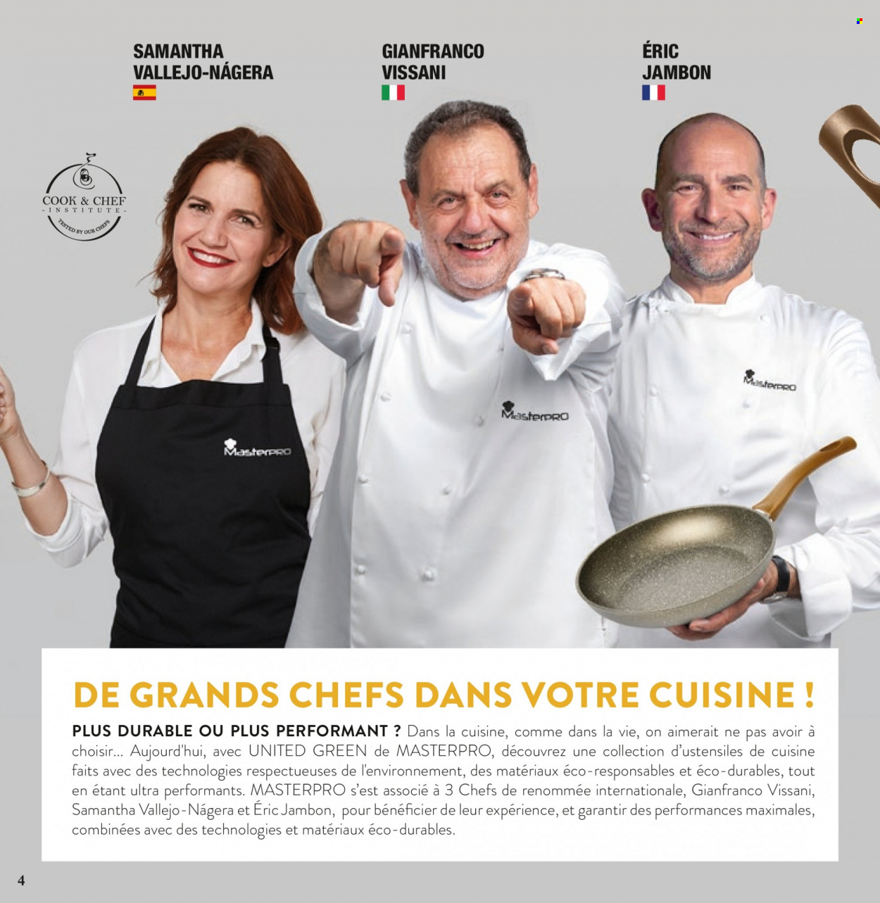 Catalogue Stanhome - 25/10/2021 - 28/11/2021. Page 4
