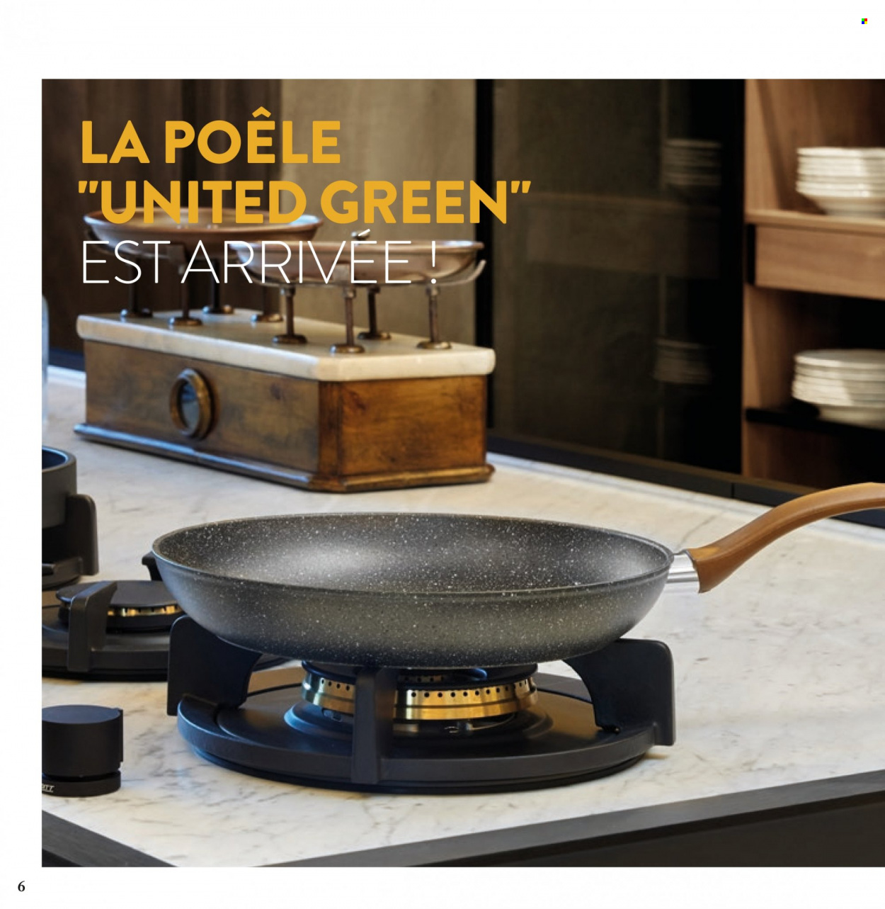Catalogue Stanhome - 25/10/2021 - 28/11/2021. Page 6