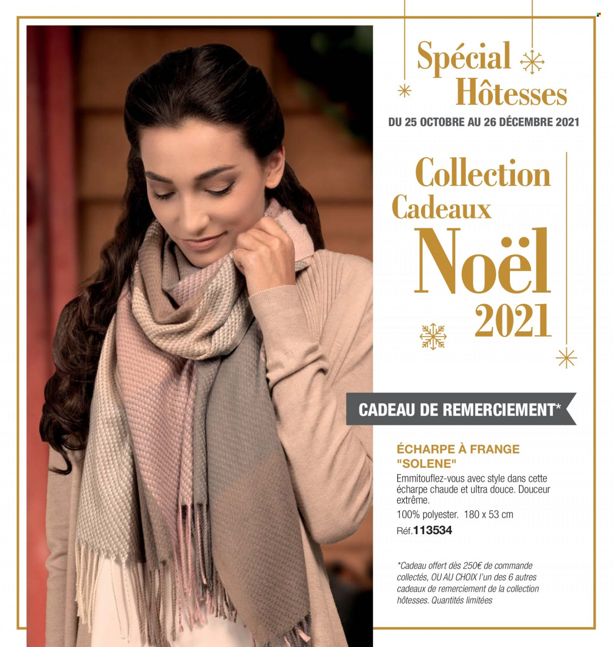 Catalogue Stanhome - 25/10/2021 - 28/11/2021. Page 51