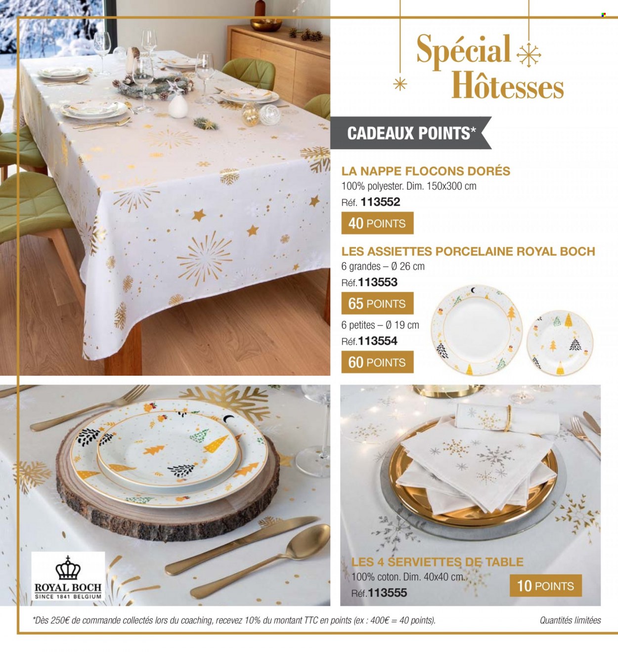 Catalogue Stanhome - 25/10/2021 - 28/11/2021. Page 52