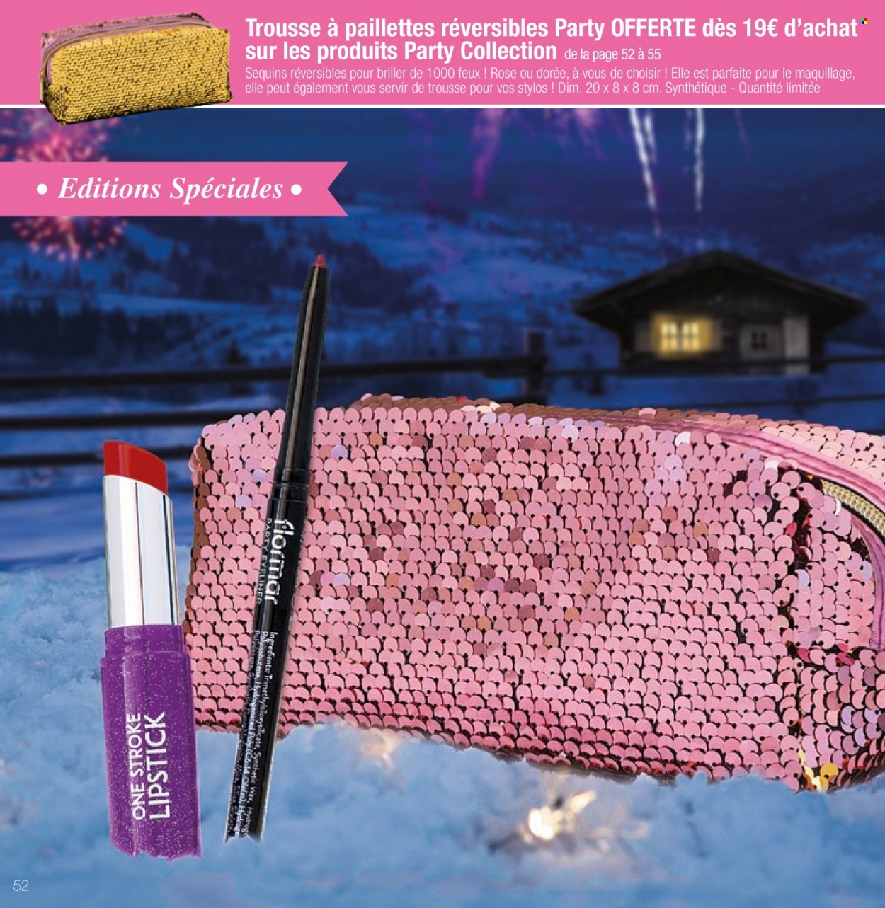 Catalogue Stanhome - 25/10/2021 - 28/11/2021. Page 56