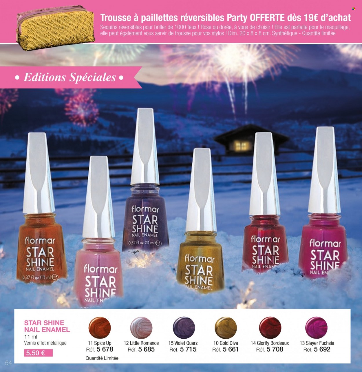 Catalogue Stanhome - 25/10/2021 - 28/11/2021. Page 58