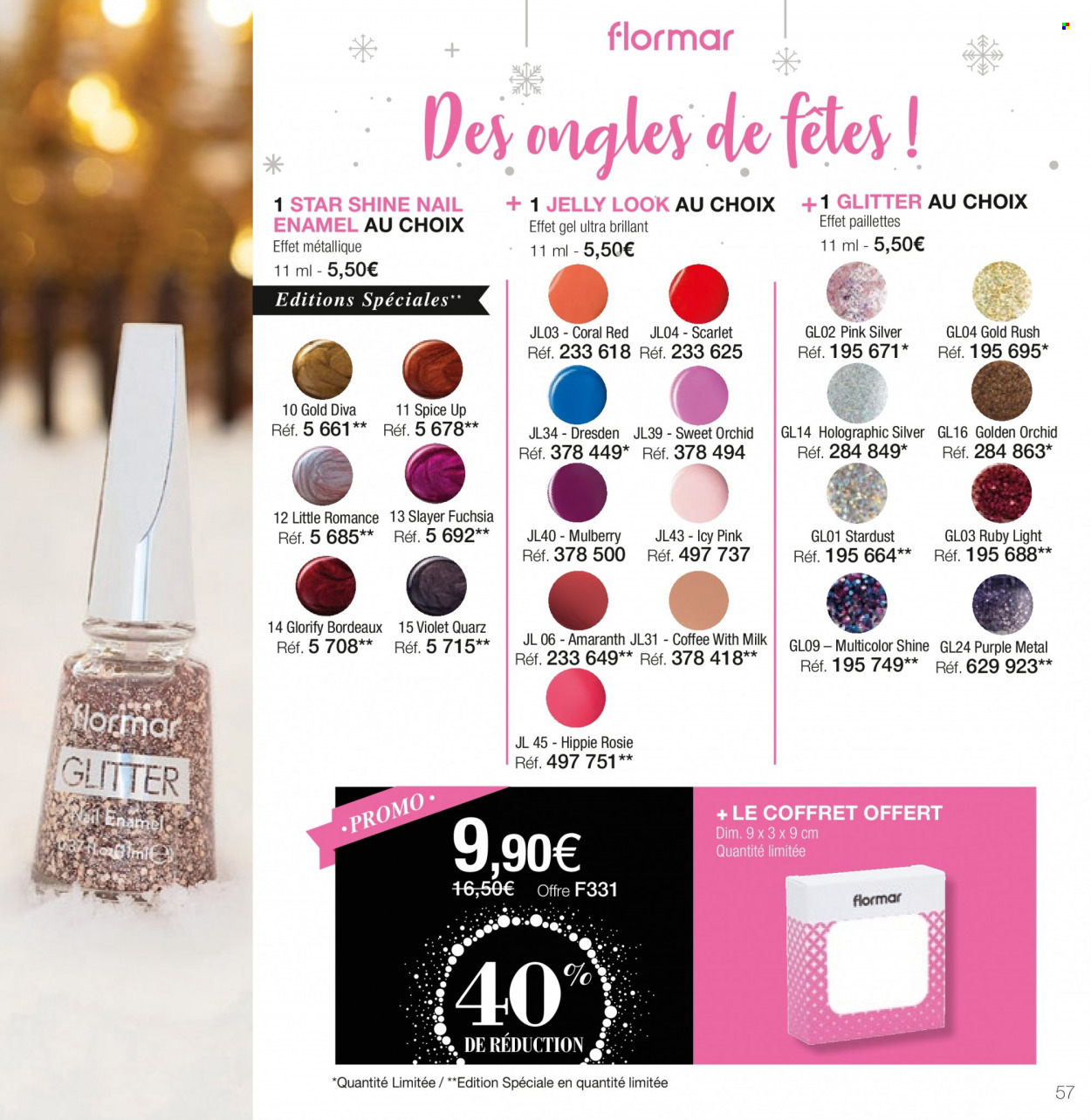 Catalogue Stanhome - 25/10/2021 - 28/11/2021. Page 61