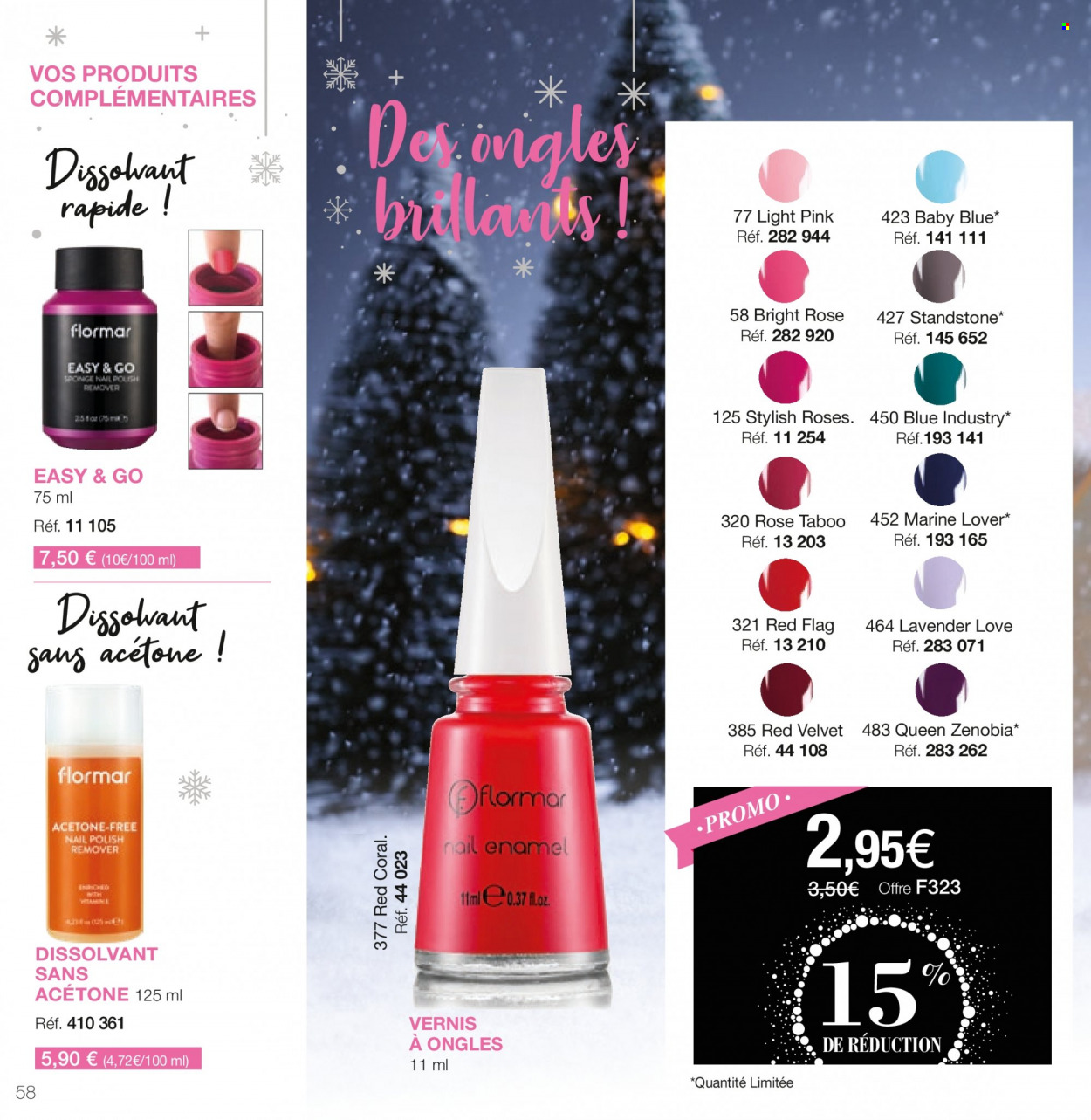 Catalogue Stanhome - 25/10/2021 - 28/11/2021. Page 62
