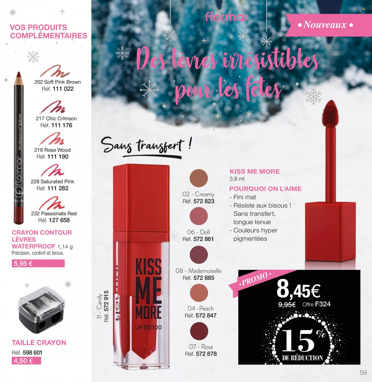 Catalogue Stanhome - 25/10/2021 - 28/11/2021. Page 63