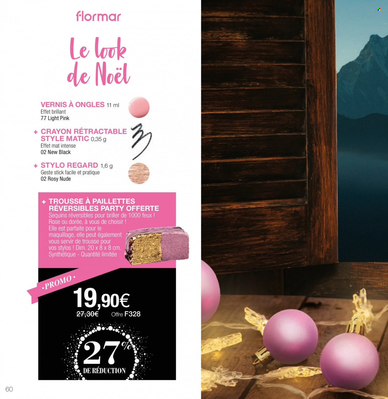 Catalogue Stanhome - 25/10/2021 - 28/11/2021. Page 64