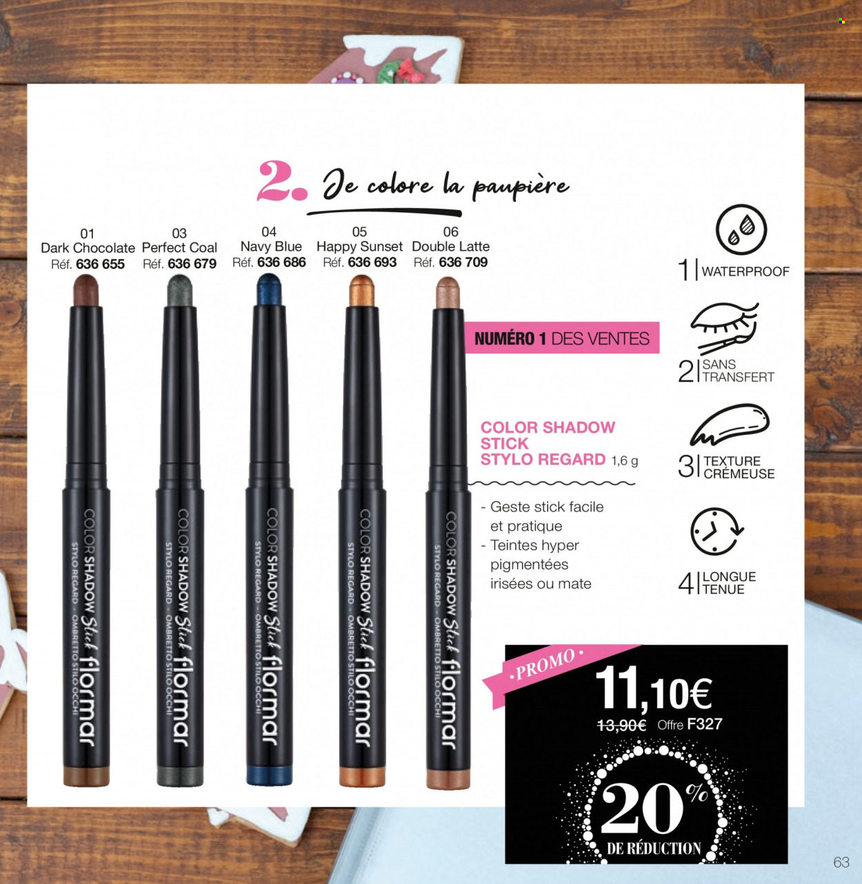 Catalogue Stanhome - 25/10/2021 - 28/11/2021. Page 67