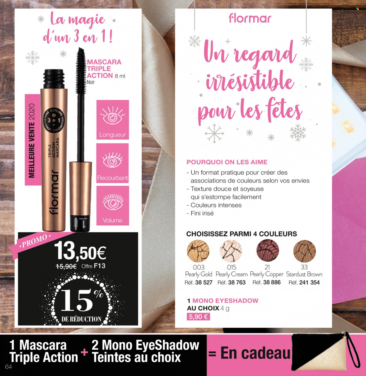 Catalogue Stanhome - 25/10/2021 - 28/11/2021. Page 68
