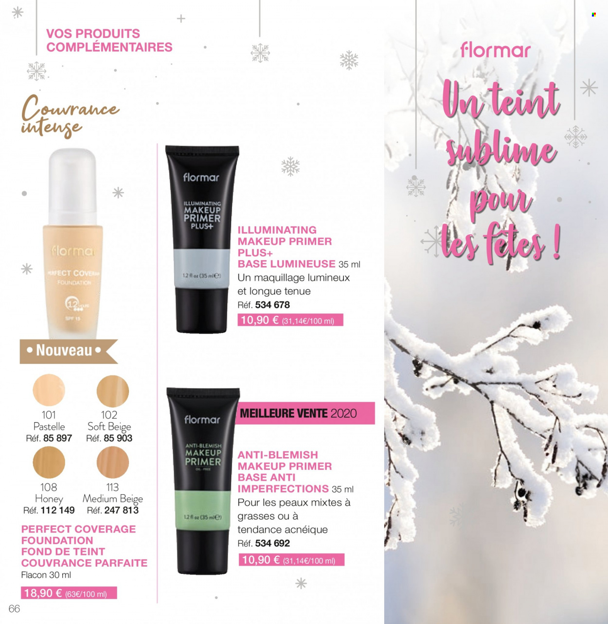 Catalogue Stanhome - 25/10/2021 - 28/11/2021. Page 70
