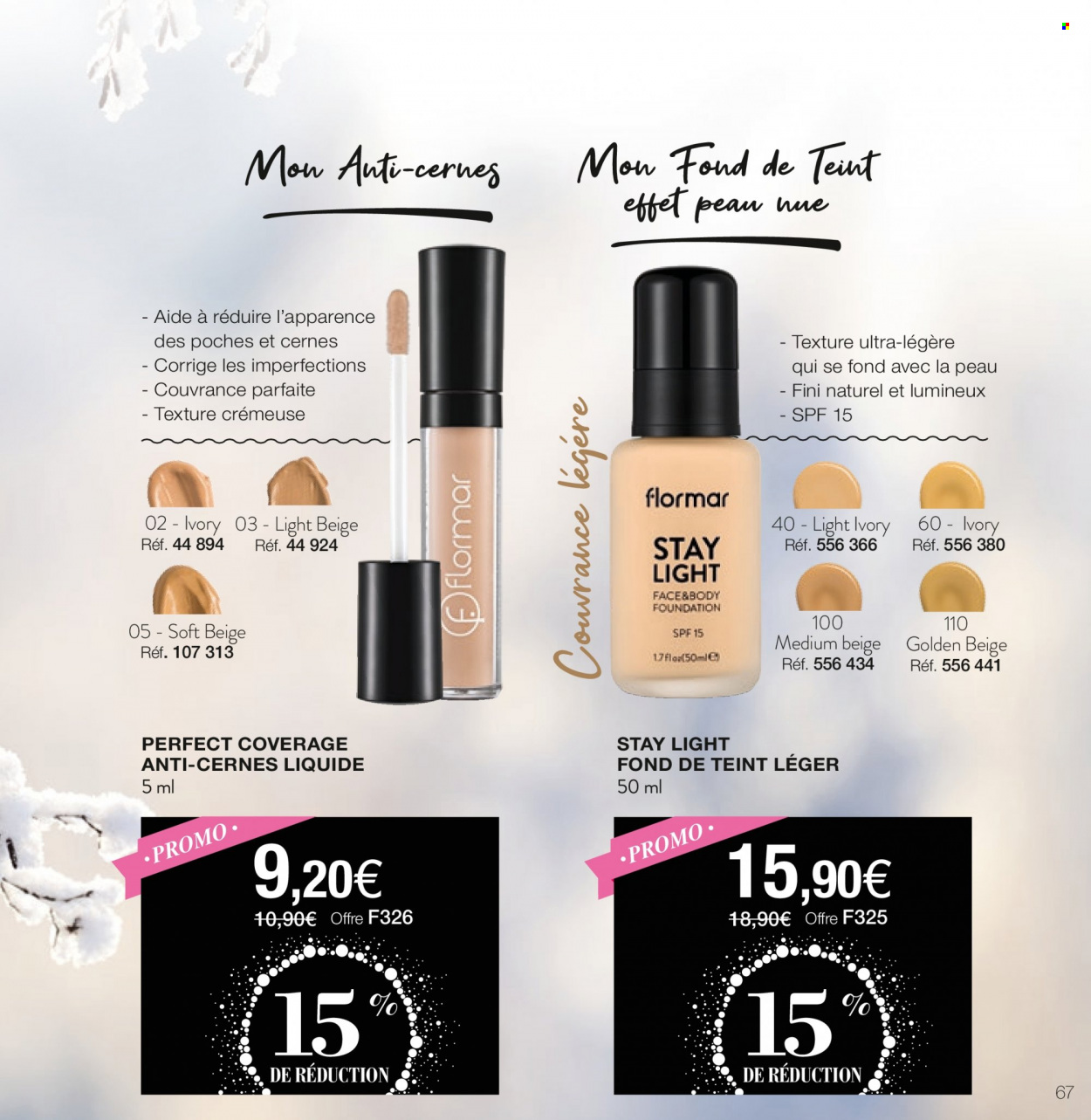 Catalogue Stanhome - 25/10/2021 - 28/11/2021. Page 71