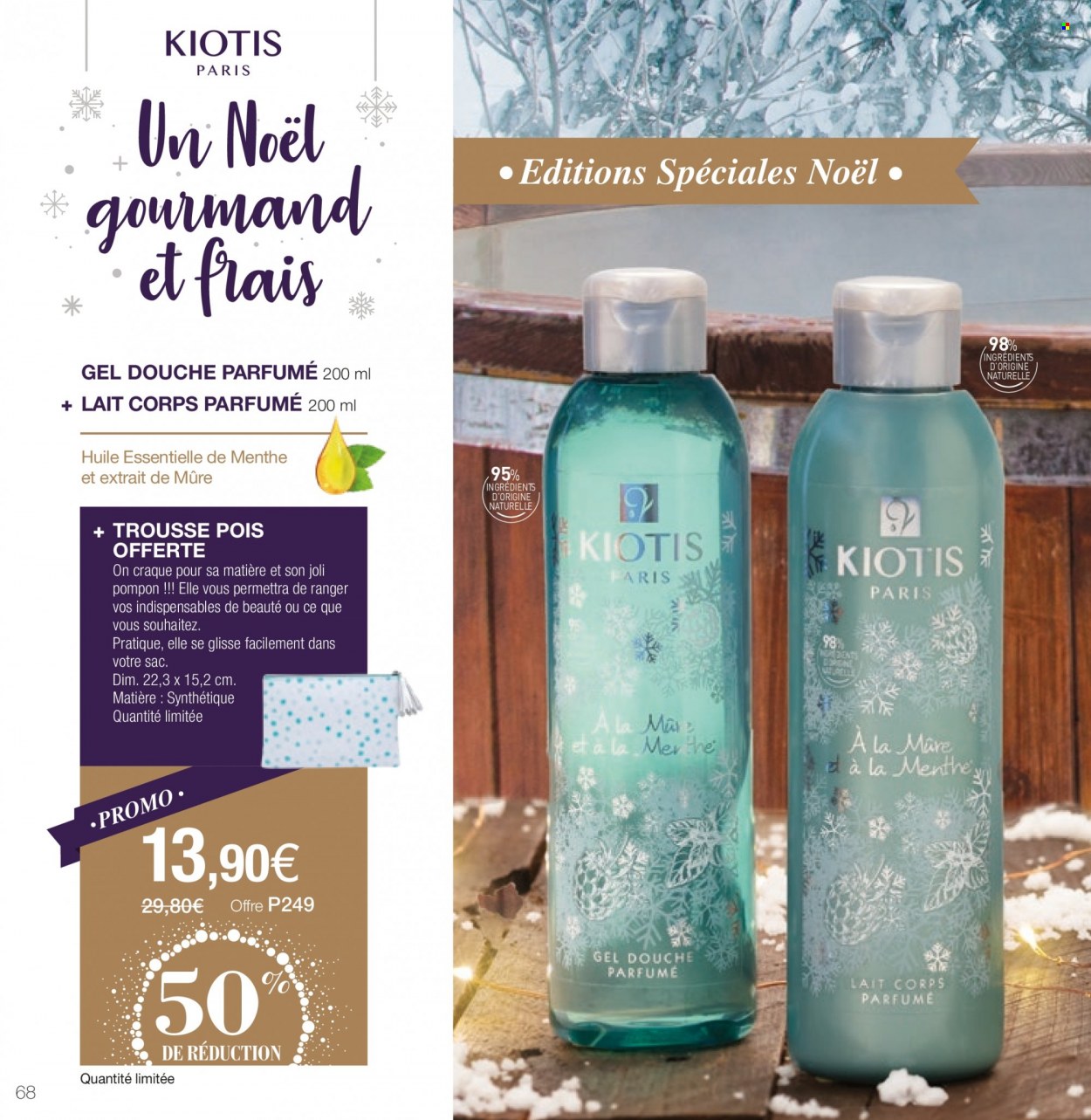 Catalogue Stanhome - 25/10/2021 - 28/11/2021. Page 72