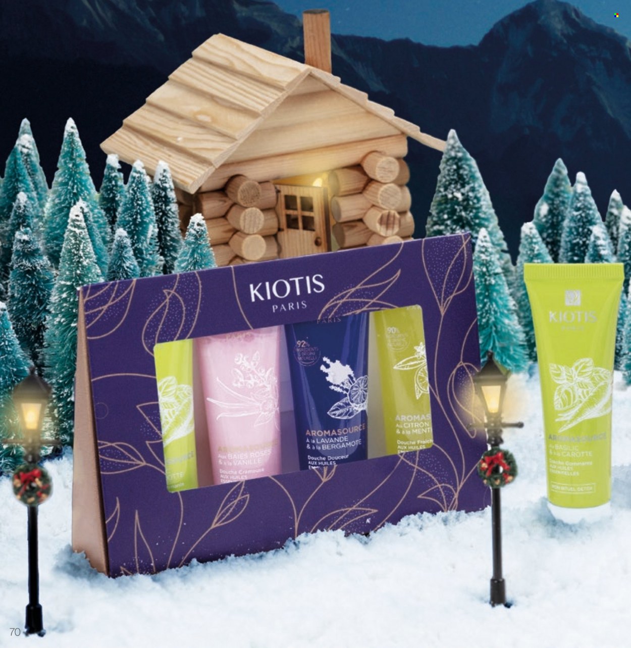 Catalogue Stanhome - 25/10/2021 - 28/11/2021. Page 74