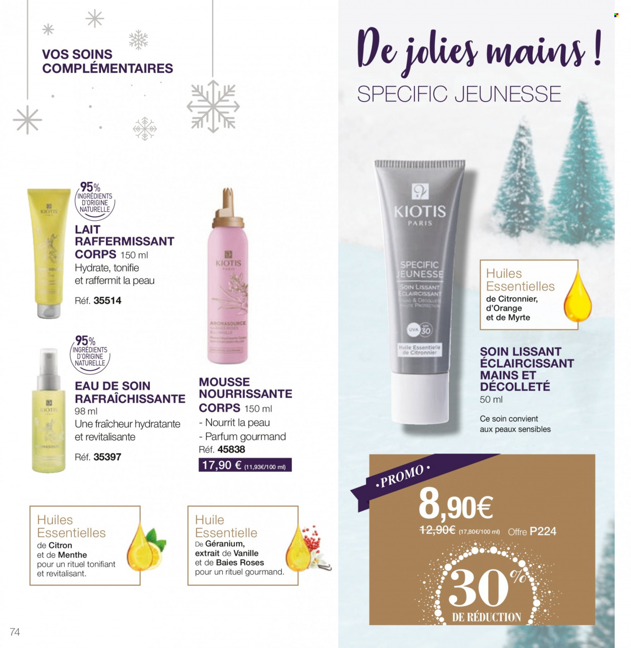 Catalogue Stanhome - 25/10/2021 - 28/11/2021. Page 78