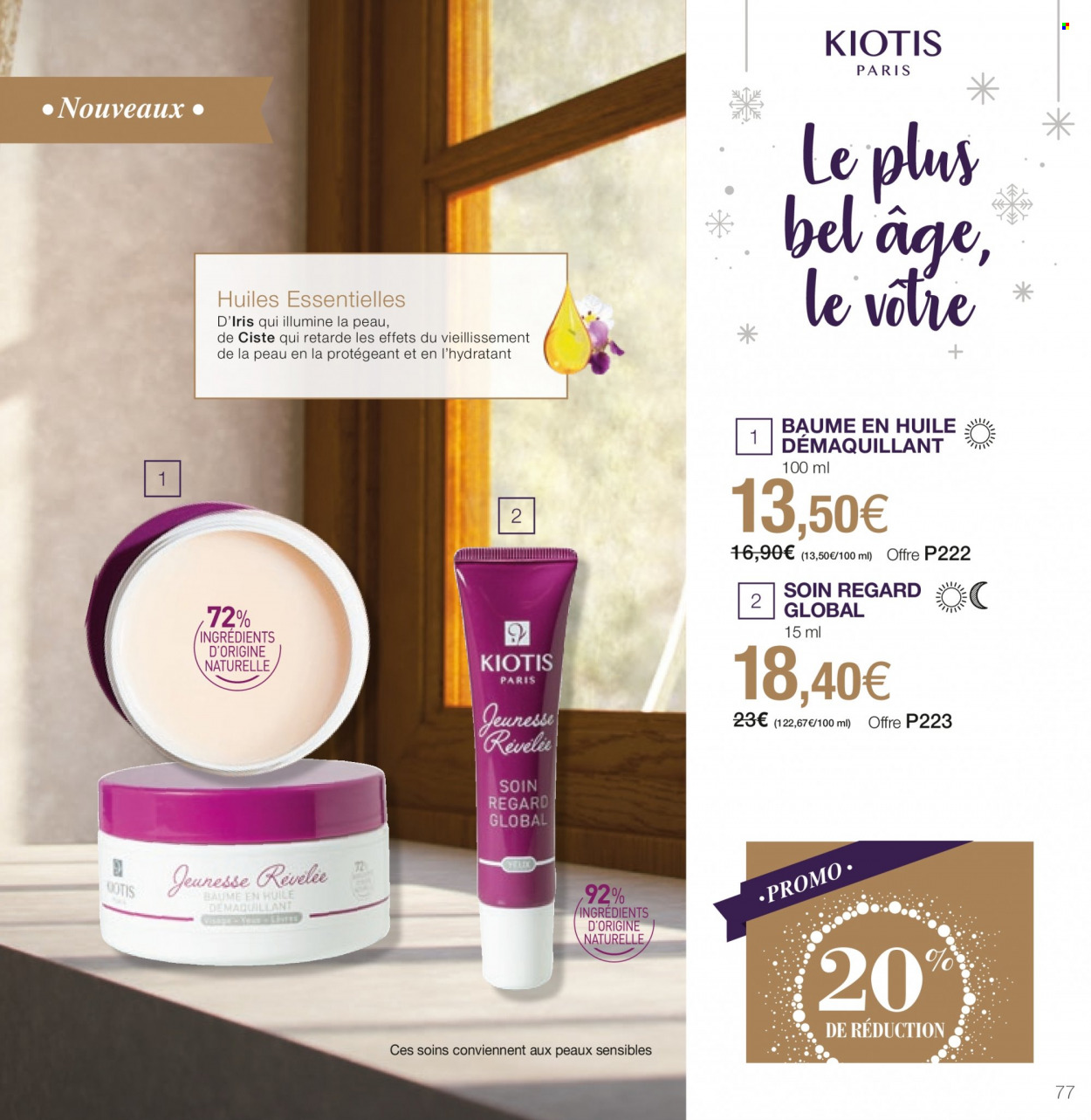 Catalogue Stanhome - 25/10/2021 - 28/11/2021. Page 81