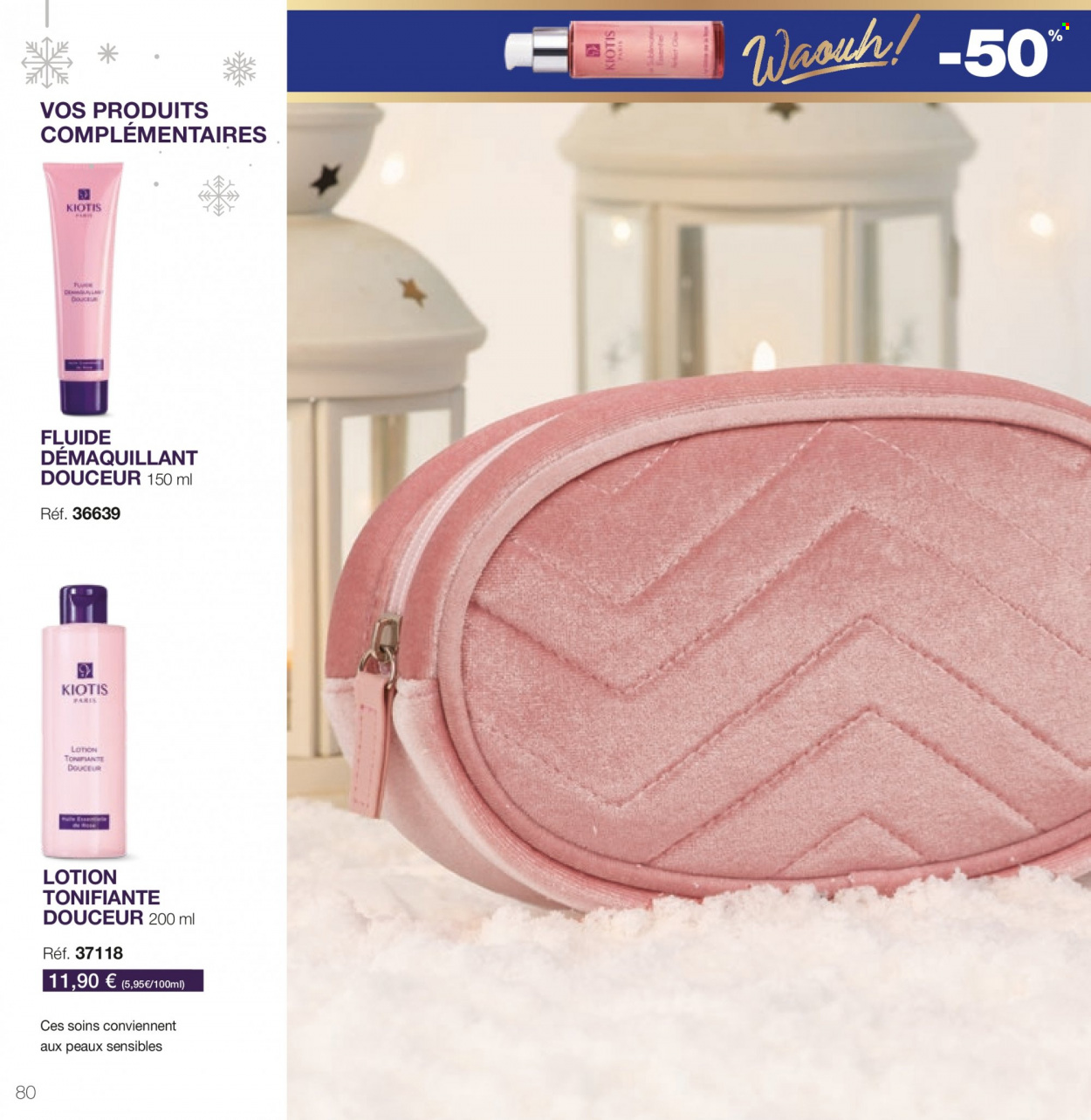 Catalogue Stanhome - 25/10/2021 - 28/11/2021. Page 84