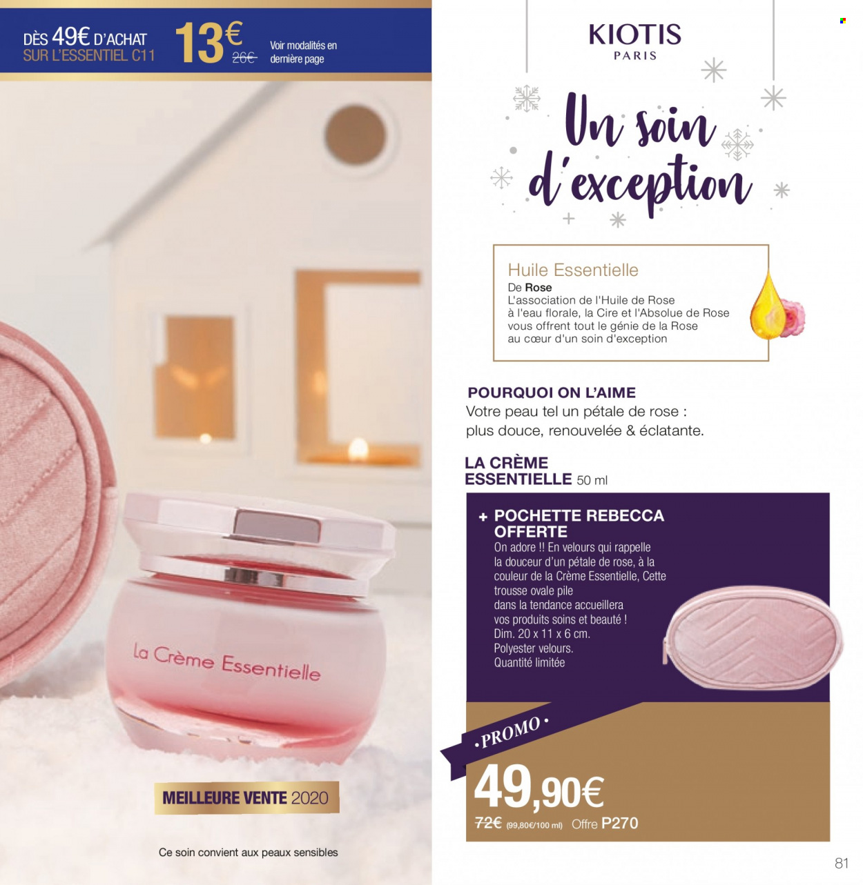 Catalogue Stanhome - 25/10/2021 - 28/11/2021. Page 85