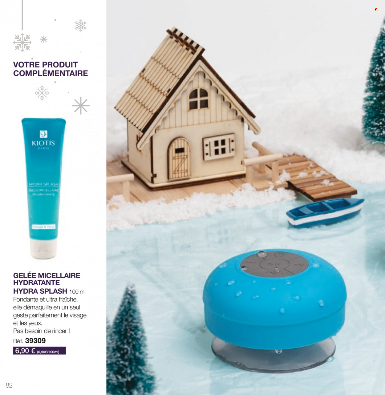 Catalogue Stanhome - 25/10/2021 - 28/11/2021. Page 86