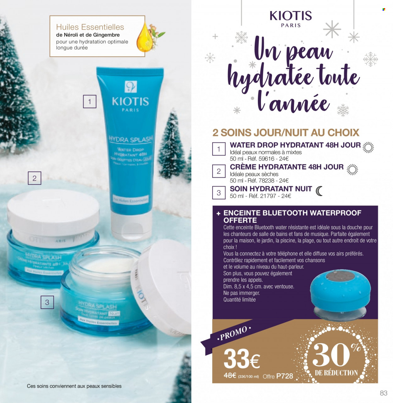 Catalogue Stanhome - 25/10/2021 - 28/11/2021. Page 87