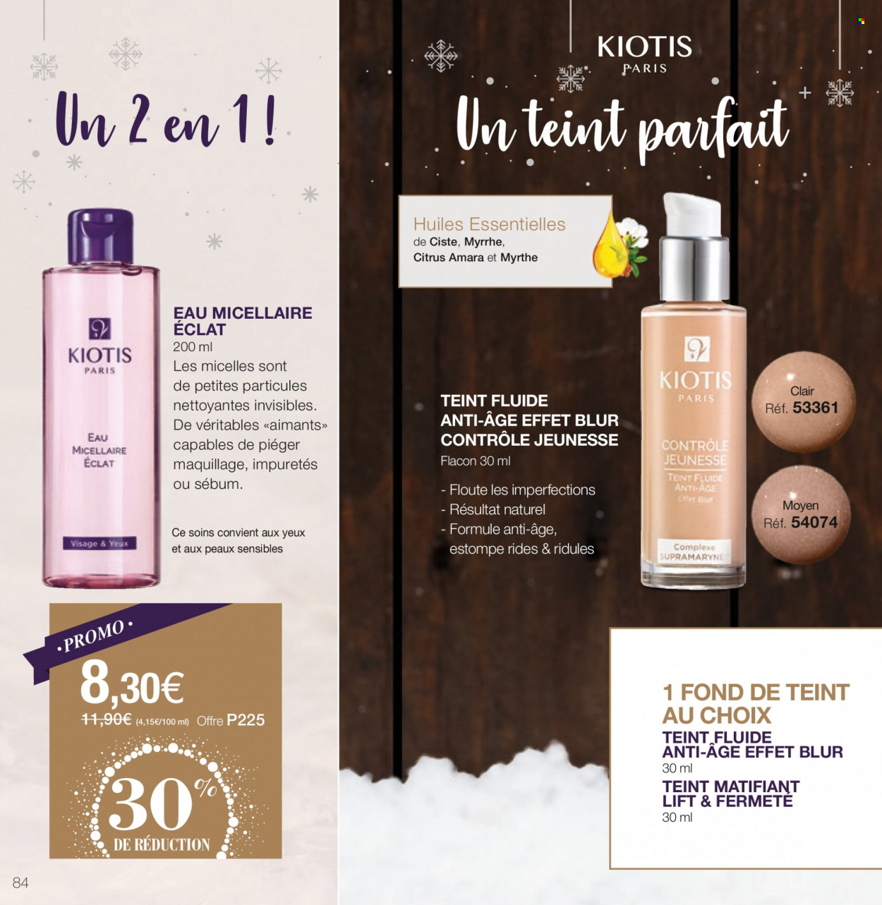 Catalogue Stanhome - 25/10/2021 - 28/11/2021. Page 88