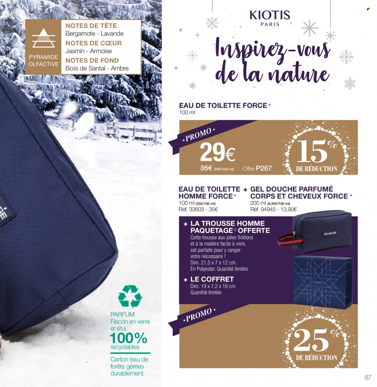 Catalogue Stanhome - 25/10/2021 - 28/11/2021. Page 91