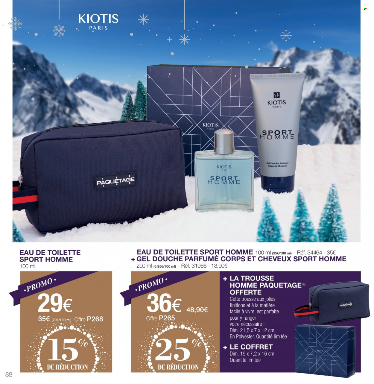 Catalogue Stanhome - 25/10/2021 - 28/11/2021. Page 92