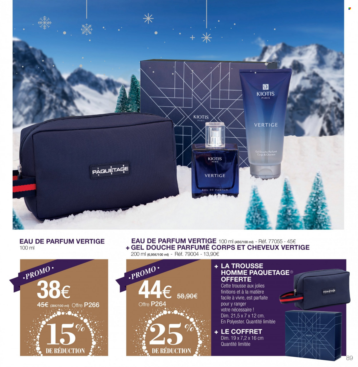 Catalogue Stanhome - 25/10/2021 - 28/11/2021. Page 93