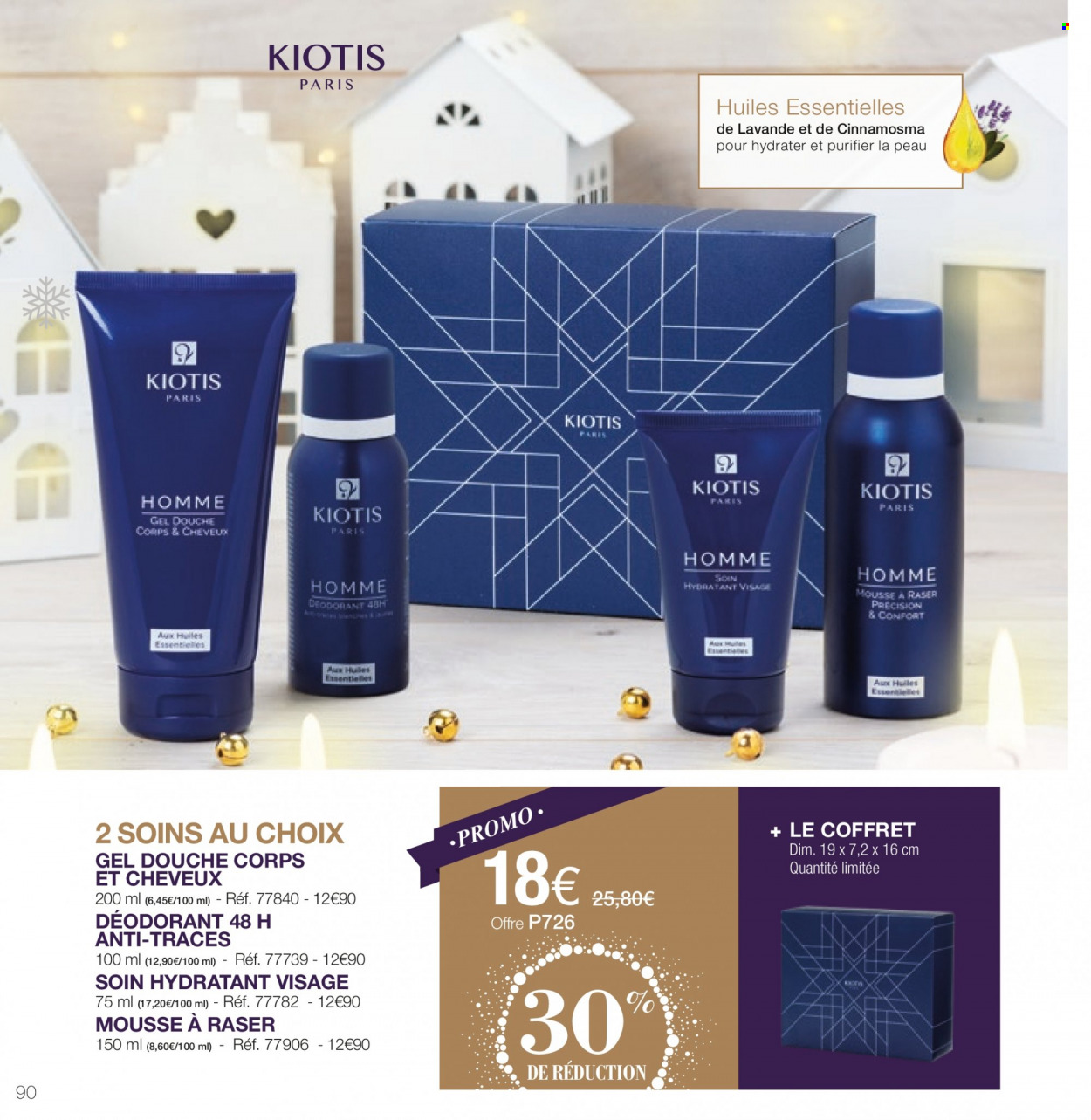 Catalogue Stanhome - 25/10/2021 - 28/11/2021. Page 94
