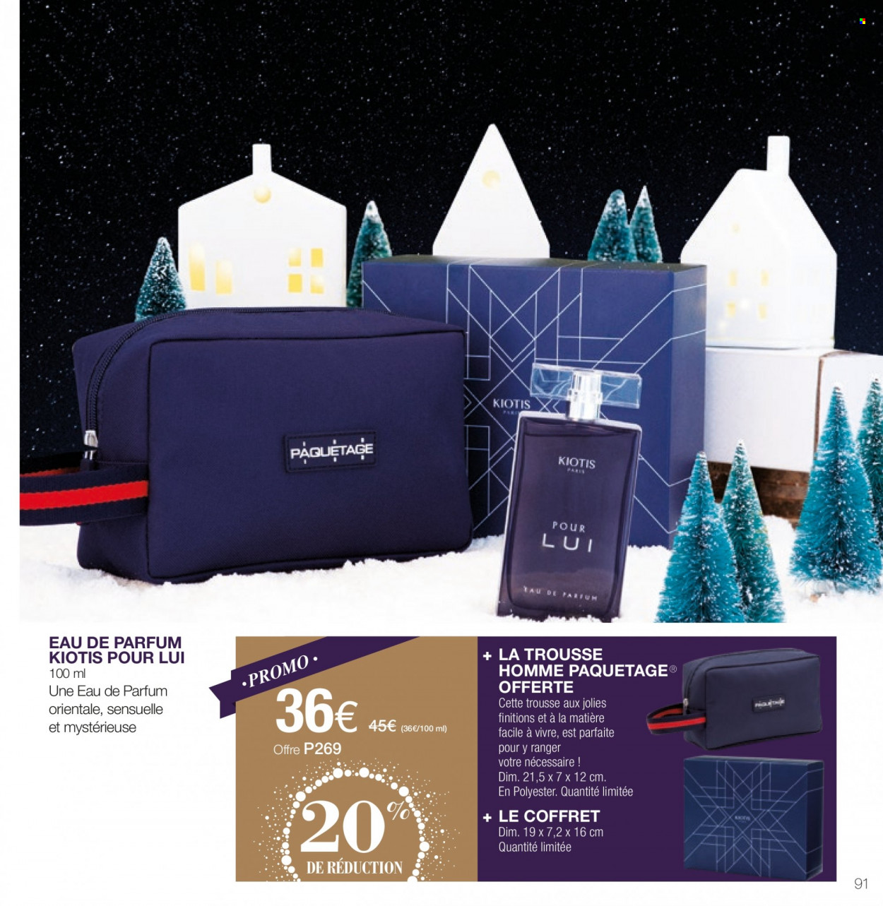Catalogue Stanhome - 25/10/2021 - 28/11/2021. Page 95