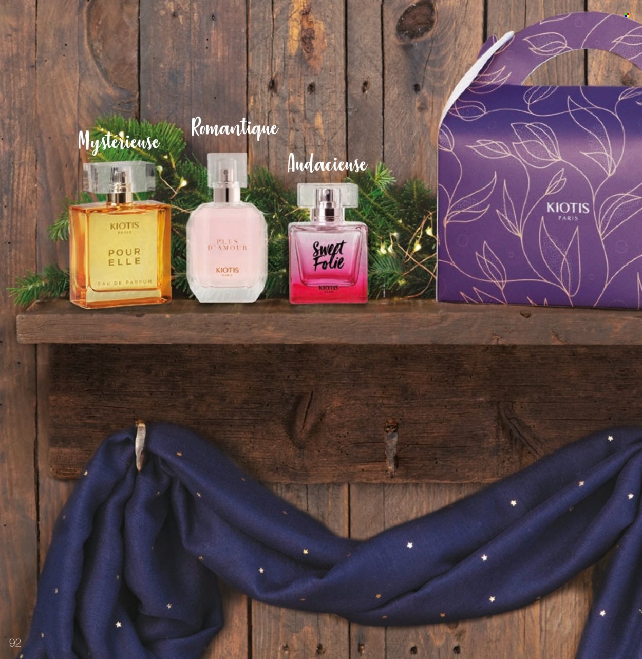 Catalogue Stanhome - 25/10/2021 - 28/11/2021. Page 96