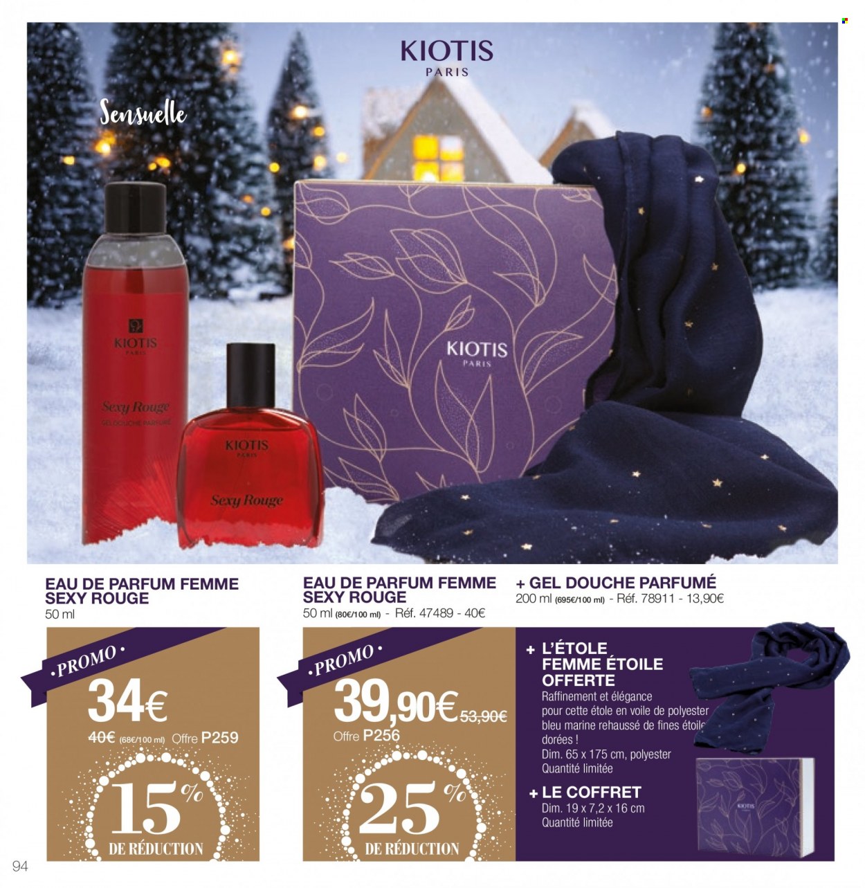Catalogue Stanhome - 25/10/2021 - 28/11/2021. Page 98