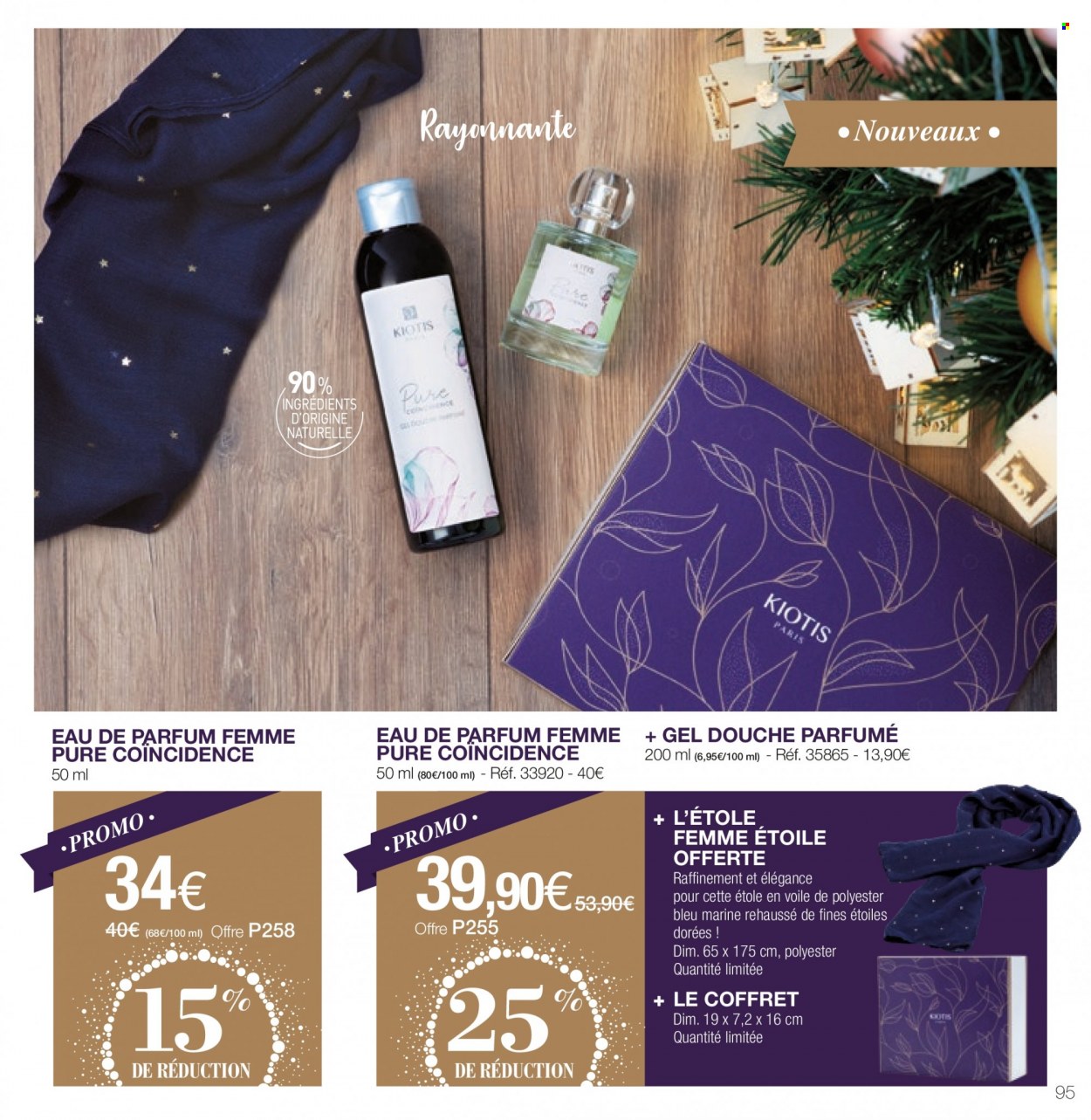 Catalogue Stanhome - 25/10/2021 - 28/11/2021. Page 99
