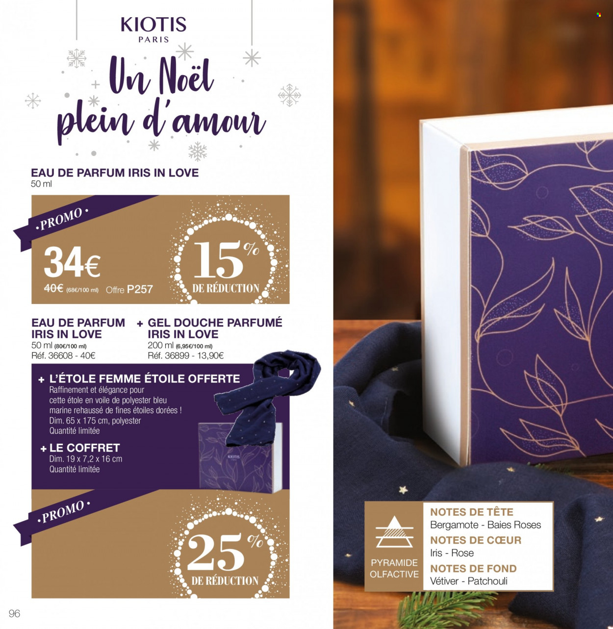 Catalogue Stanhome - 25/10/2021 - 28/11/2021. Page 100