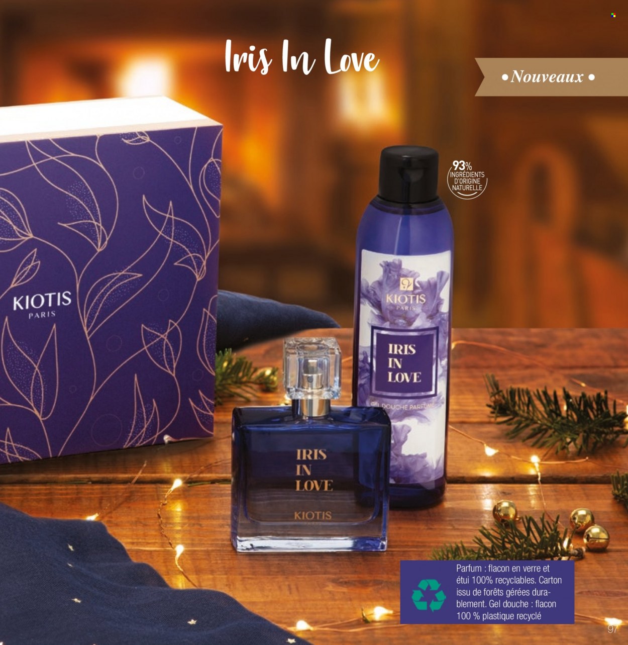 Catalogue Stanhome - 25/10/2021 - 28/11/2021. Page 101