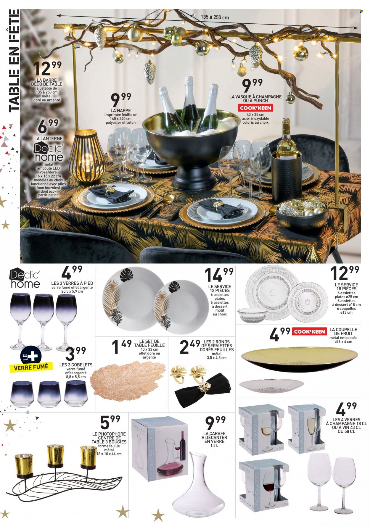 Catalogue Stokomani - 05/11/2021 - 16/11/2021. Page 2