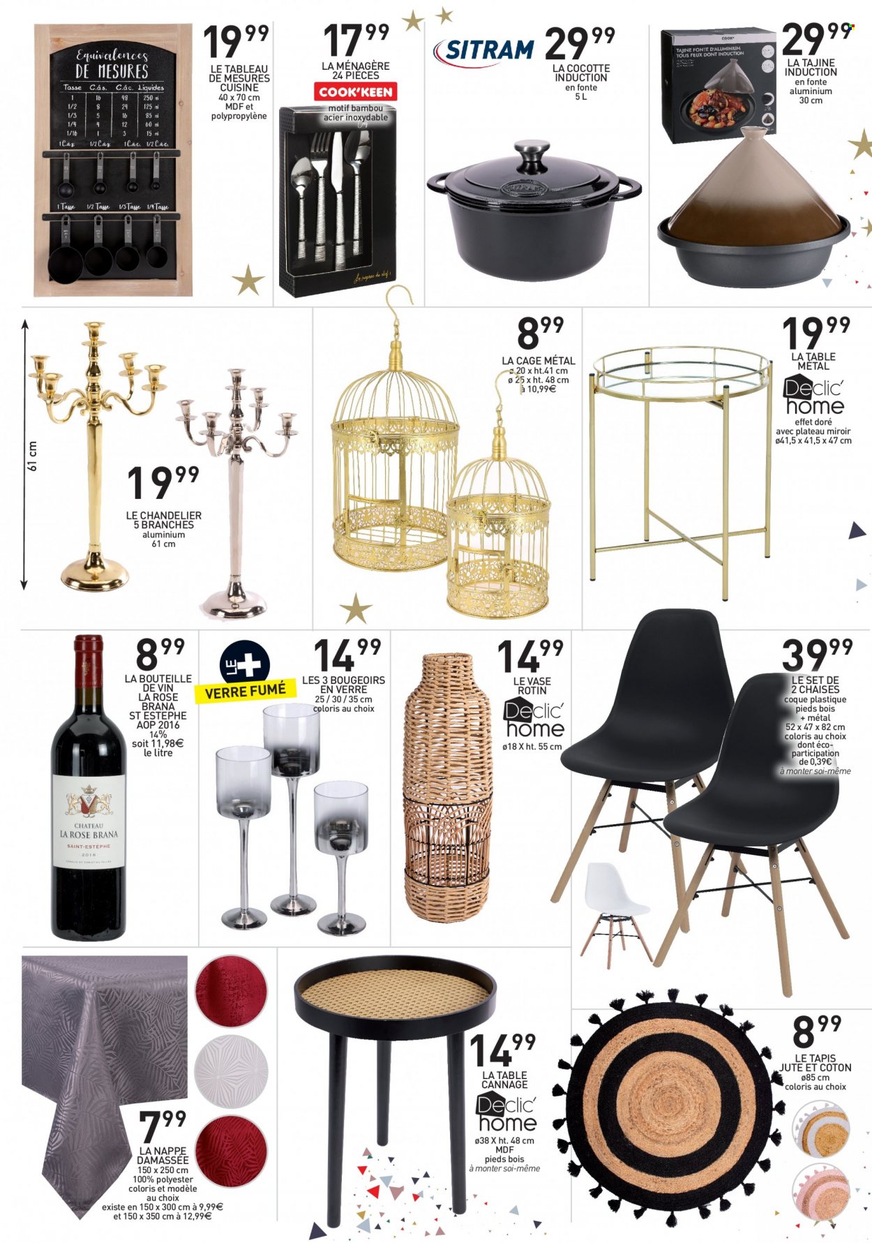 Catalogue Stokomani - 05/11/2021 - 16/11/2021. Page 3