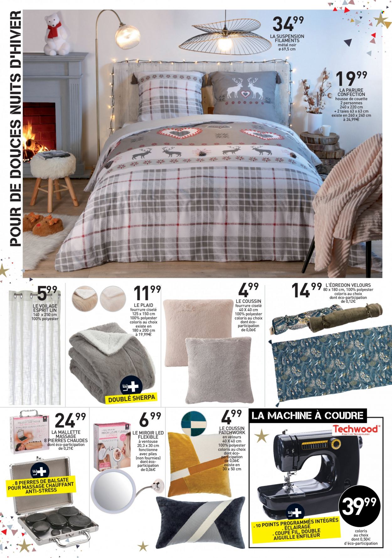 Catalogue Stokomani - 05/11/2021 - 16/11/2021. Page 4